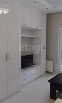 1-к квартира, вторичка, 42м2, 9/16 этаж