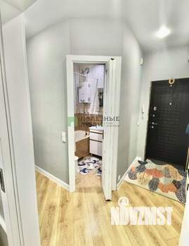 3-к квартира, вторичка, 57м2, 4/16 этаж