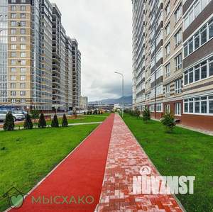 1-к квартира, вторичка, 44м2, 16/16 этаж