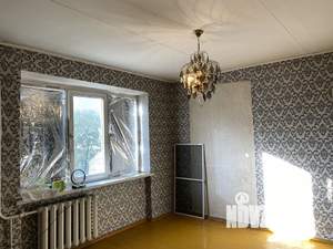 2-к квартира, вторичка, 49м2, 2/5 этаж