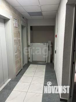 1-к квартира, вторичка, 31м2, 1/16 этаж