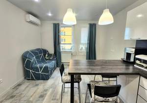 3-к квартира, вторичка, 84м2, 20/25 этаж