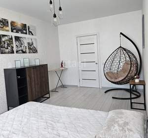 1-к квартира, вторичка, 40м2, 5/21 этаж