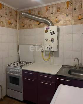 2-к квартира, вторичка, 70м2, 1/5 этаж