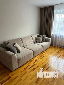 2-к квартира, вторичка, 47м2, 4/5 этаж