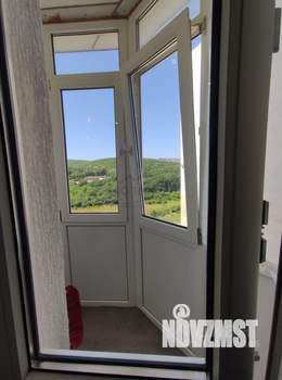 1-к квартира, вторичка, 37м2, 9/11 этаж