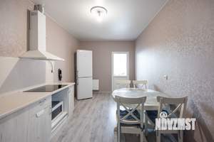 2-к квартира, вторичка, 59м2, 6/9 этаж