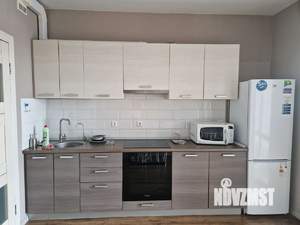 1-к квартира, вторичка, 48м2, 19/19 этаж