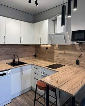 1-к квартира, вторичка, 36м2, 12/20 этаж