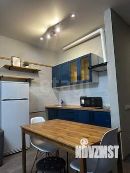 1-к квартира, вторичка, 50м2, 1/5 этаж