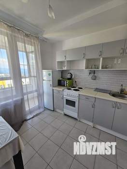 1-к квартира, вторичка, 32м2, 17/20 этаж
