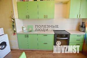 3-к квартира, вторичка, 65м2, 5/9 этаж