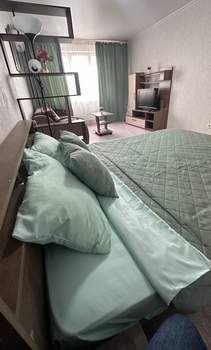 1-к квартира, вторичка, 38м2, 15/16 этаж