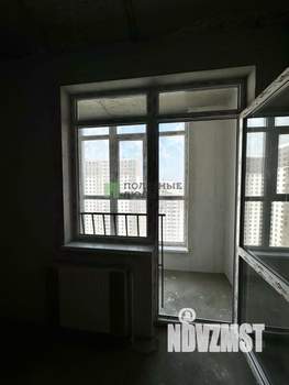 2-к квартира, вторичка, 61м2, 15/24 этаж