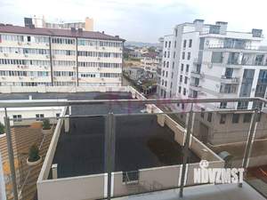 1-к квартира, вторичка, 37м2, 2/8 этаж