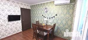 2-к квартира, вторичка, 57м2, 6/16 этаж