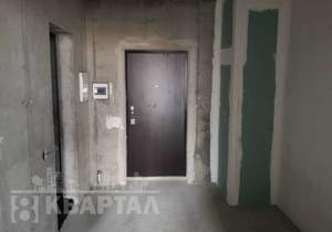 1-к квартира, вторичка, 48м2, 6/20 этаж