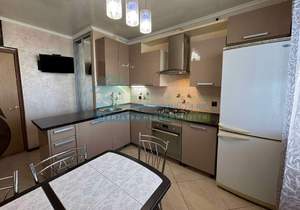 3-к квартира, вторичка, 63м2, 6/10 этаж