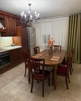 2-к квартира, вторичка, 65м2, 11/16 этаж