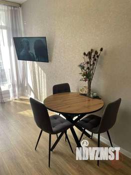 1-к квартира, вторичка, 42м2, 3/4 этаж