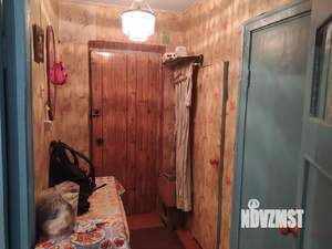 1-к квартира, вторичка, 32м2, 2/5 этаж