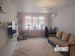2-к квартира, вторичка, 61м2, 4/16 этаж
