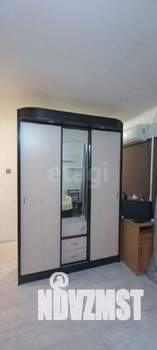 1-к квартира, вторичка, 22м2, 4/9 этаж