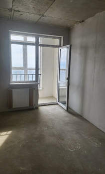 2-к квартира, вторичка, 54м2, 21/25 этаж