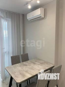 2-к квартира, вторичка, 51м2, 11/20 этаж