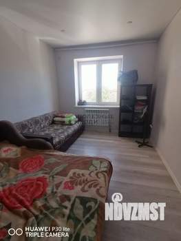 1-к квартира, вторичка, 35м2, 2/12 этаж