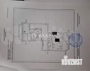 1-к квартира, вторичка, 41м2, 11/14 этаж