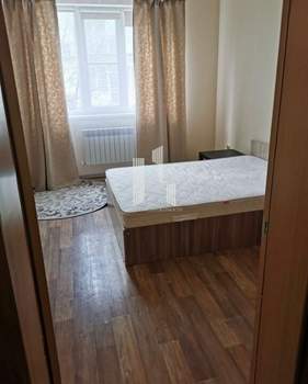 2-к квартира, вторичка, 60м2, 6/10 этаж