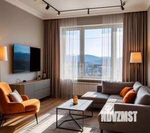1-к квартира, вторичка, 37м2, 6/24 этаж
