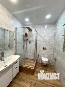 2-к квартира, вторичка, 93м2, 11/13 этаж