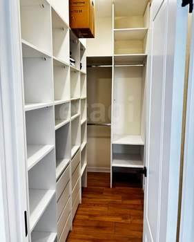 3-к квартира, вторичка, 69м2, 17/16 этаж