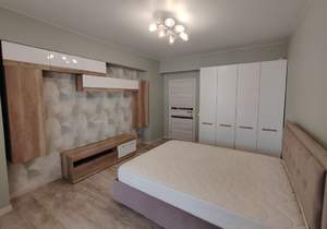 3-к квартира, вторичка, 77м2, 5/17 этаж