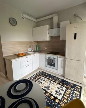 1-к квартира, вторичка, 35м2, 7/20 этаж