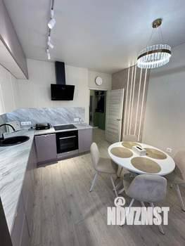 2-к квартира, вторичка, 57м2, 12/24 этаж