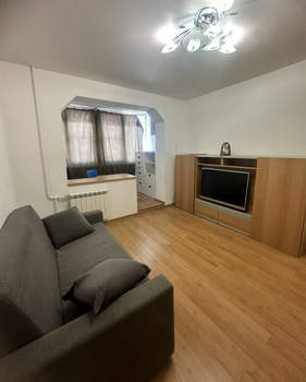 1-к квартира, вторичка, 29м2, 9/10 этаж