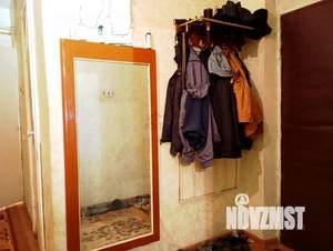 3-к квартира, вторичка, 80м2, -2/7 этаж