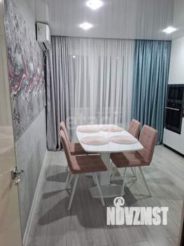 2-к квартира, вторичка, 59м2, 3/16 этаж
