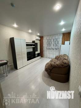 2-к квартира, вторичка, 34м2, 3/25 этаж