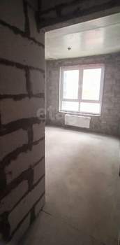 1-к квартира, вторичка, 32м2, 8/23 этаж