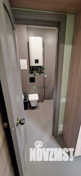 Студия квартира, вторичка, 16м2, 2/6 этаж