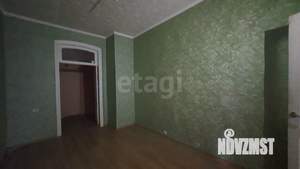 1-к квартира, вторичка, 20м2, 1/1 этаж