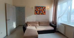 1-к квартира, вторичка, 42м2, 2/5 этаж