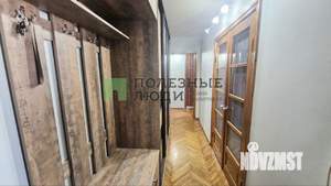 3-к квартира, вторичка, 66м2, 9/10 этаж