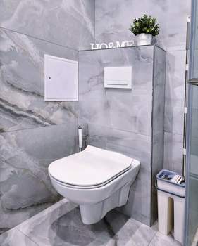 1-к квартира, вторичка, 36м2, 6/7 этаж