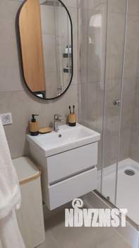 1-к квартира, вторичка, 36м2, 4/24 этаж