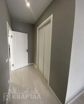 2-к квартира, вторичка, 62м2, 18/20 этаж